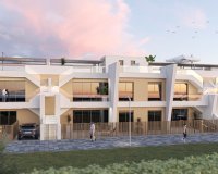 New build - Apartamento - San Pedro del Pinatar