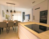 New build - Apartamento - San Pedro del Pinatar