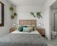 New build - Apartamento - San Pedro del Pinatar