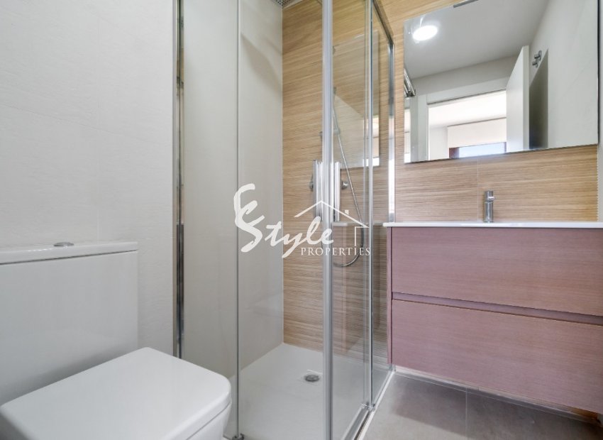 New build - Apartamento - San Pedro del Pinatar