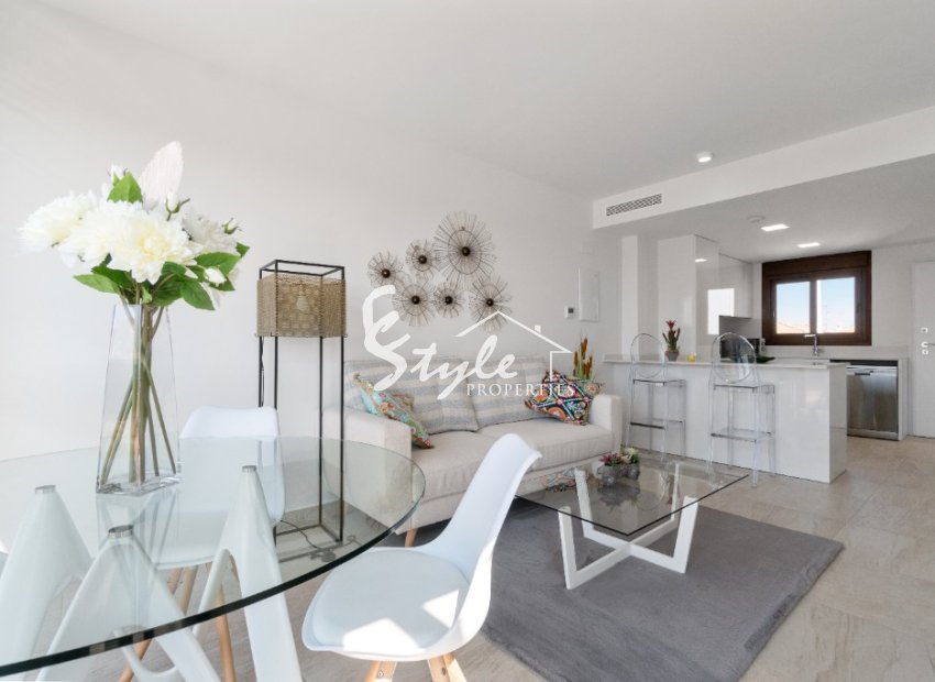 New build - Apartamento - San Pedro del Pinatar