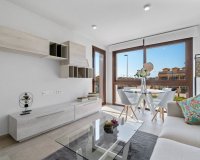 New build - Apartamento - San Pedro del Pinatar