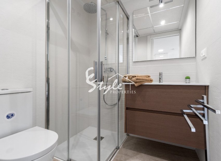 New build - Apartamento - San Pedro del Pinatar