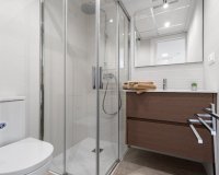 New build - Apartamento - San Pedro del Pinatar