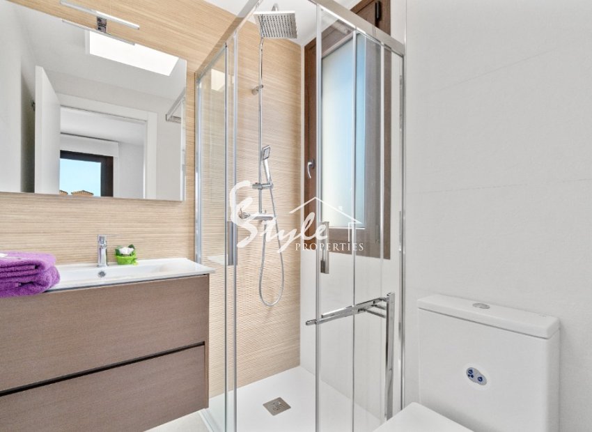 New build - Apartamento - San Pedro del Pinatar