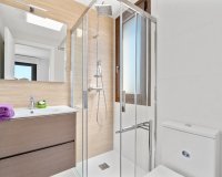 New build - Apartamento - San Pedro del Pinatar