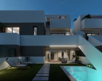 New build - Apartamento - San Pedro del Pinatar
