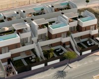 New build - Apartamento - San Pedro del Pinatar