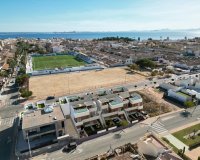 New build - Apartamento - San Pedro del Pinatar