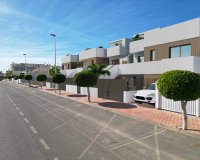 New build - Apartamento - San Pedro del Pinatar