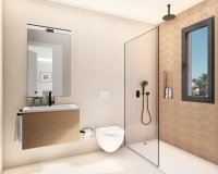 New build - Apartamento - San Pedro del Pinatar