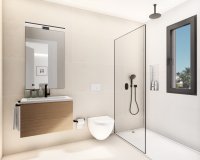 New build - Apartamento - San Pedro del Pinatar