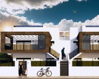 New build - Apartamento - San Pedro del Pinatar