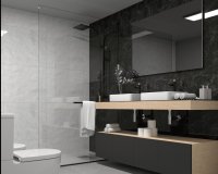 New build - Apartamento - San Pedro del Pinatar