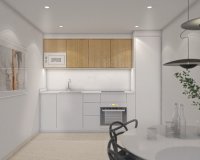 New build - Apartamento - San Pedro del Pinatar