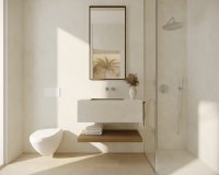 New build - Apartamento - San Pedro del Pinatar