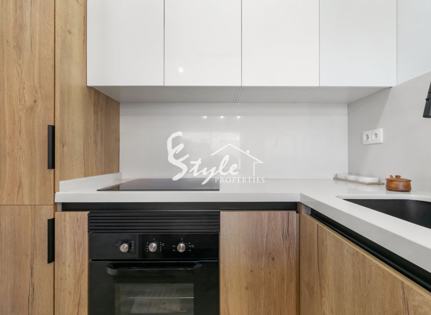 New build - Apartamento - Santiago de Ribeira - Santiago de la ribera