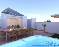 New build - Apartamento - Torre de la Horadada (Alicante) - Torre de la Horadada