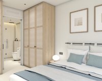 New build - Apartamento - Torre de la Horadada (Alicante) - Torre de la Horadada