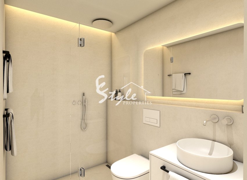 New build - Apartamento - Torre de la Horadada (Alicante) - Torre de la Horadada