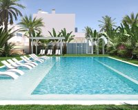 New build - Apartamento - Torre de la Horadada (Alicante) - Torre de la Horadada