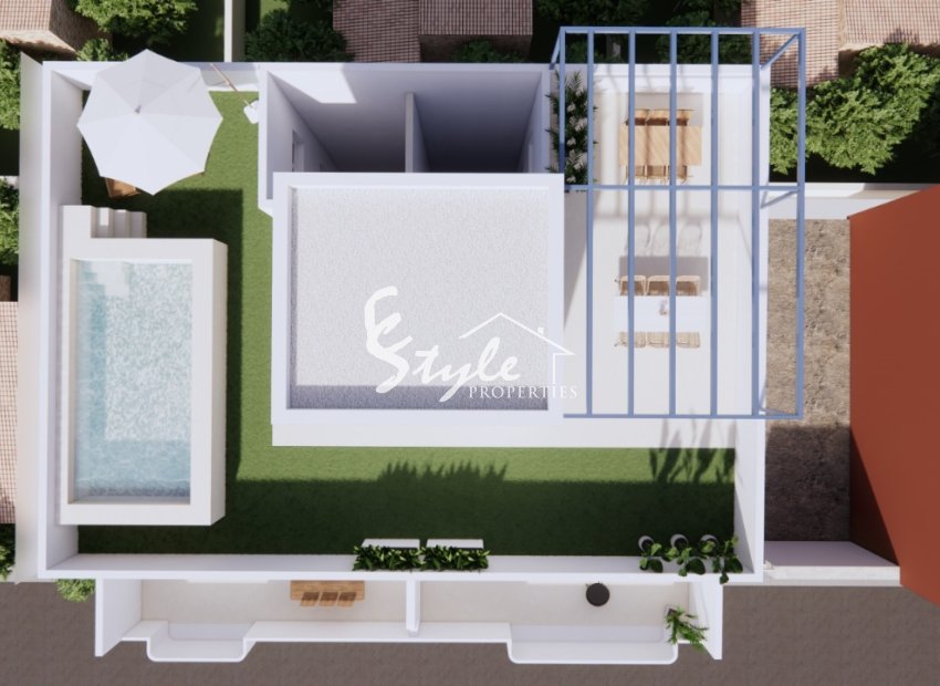 New build - Apartamento - Torre de la Horadada (Alicante) - Torre de la Horadada