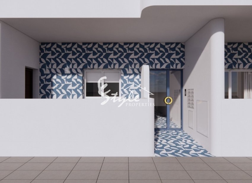New build - Apartamento - Torre de la Horadada (Alicante) - Torre de la Horadada
