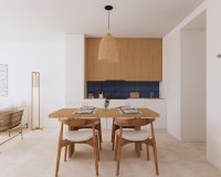 New build - Apartamento - Torre de la Horadada (Alicante) - Torre de la Horadada