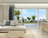 New build - Apartamento - Torre de la Horadada (Alicante) - Torre de la Horadada