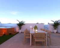 New build - Apartamento - Torre de la Horadada (Alicante) - Torre de la Horadada