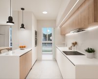 New build - Apartamento - Torre de la Horadada (Alicante) - Torre de la Horadada