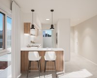 New build - Apartamento - Torre de la Horadada (Alicante) - Torre de la Horadada