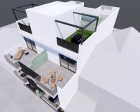 New build - Apartamento - Torre de la Horadada (Alicante) - Torre de la Horadada