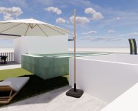 New build - Apartamento - Torre de la Horadada (Alicante) - Torre de la Horadada