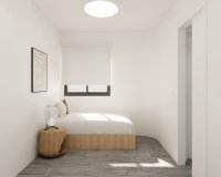New build - Apartamento - Torre de la Horadada (Alicante) - Torre de la Horadada