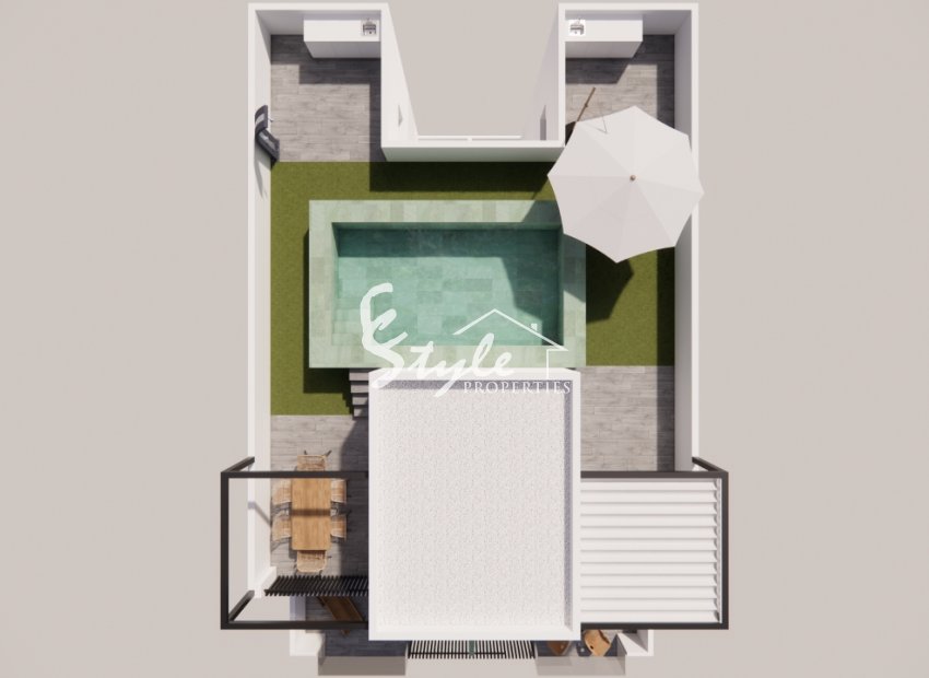 New build - Apartamento - Torre de la Horadada (Alicante) - Torre de la Horadada