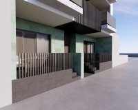 New build - Apartamento - Torre de la Horadada (Alicante) - Torre de la Horadada