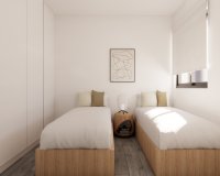 New build - Apartamento - Torre de la Horadada (Alicante) - Torre de la Horadada