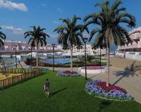 New build - Apartamento - Torre de La Horadada - Torre de la Horadada