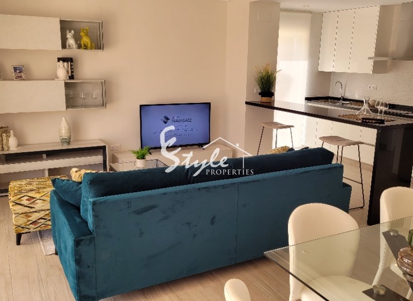 New build - Apartamento - Torre de La Horadada - Torre de la Horadada