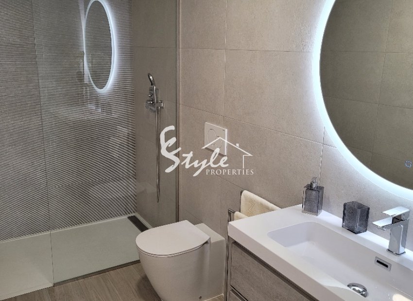 New build - Apartamento - Torre de La Horadada - Torre de la Horadada