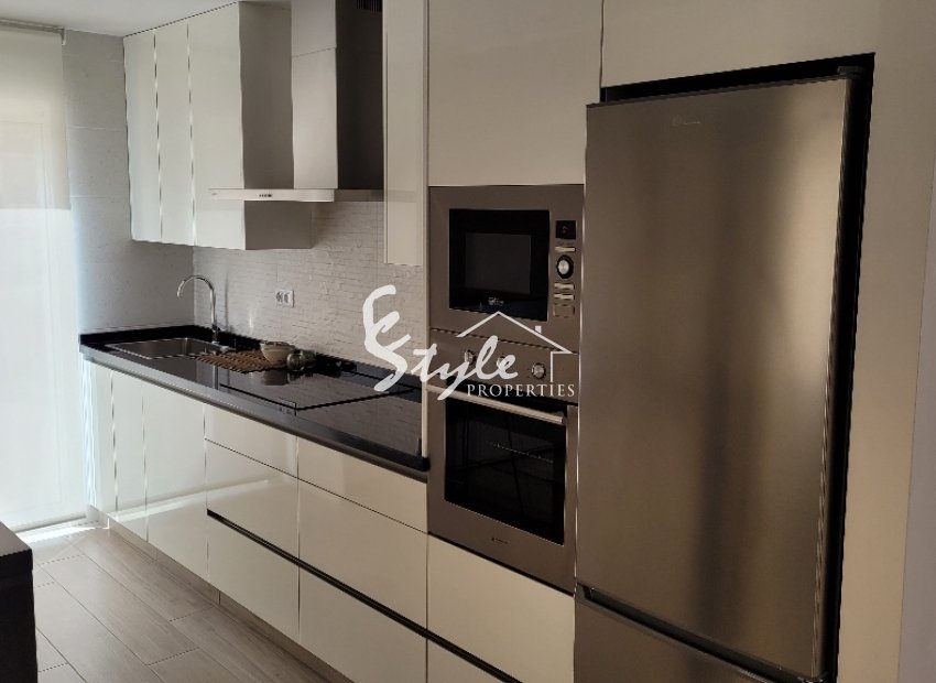 New build - Apartamento - Torre de La Horadada - Torre de la Horadada