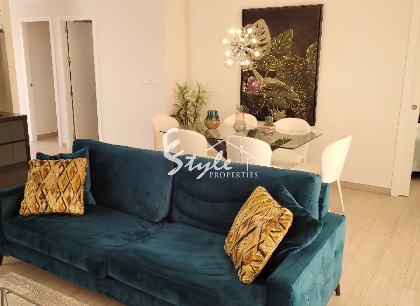 New build - Apartamento - Torre de La Horadada - Torre de la Horadada