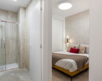 New build - Apartamento - Torrevieja