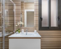 New build - Apartamento - Torrevieja