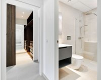 New build - Apartamento - Torrevieja