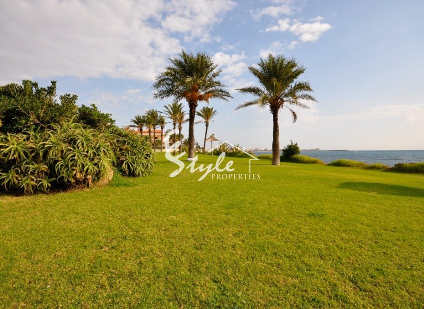 New build - Apartamento - Torrevieja