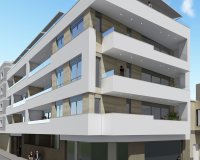 New build - Apartamento - Torrevieja
