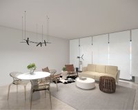 New build - Apartamento - Torrevieja