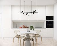 New build - Apartamento - Torrevieja